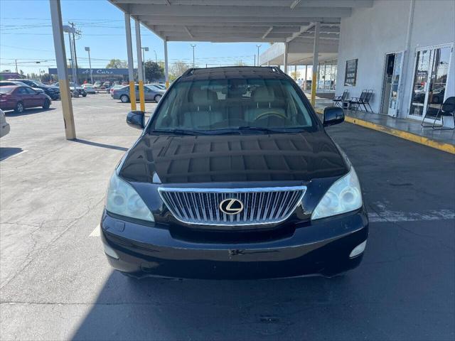 2004 Lexus Rx 330