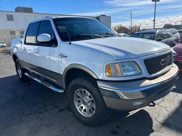 2003 Ford F-150