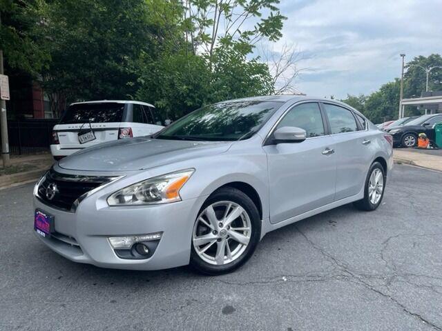 2013 Nissan Altima