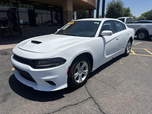 2020 Dodge Charger