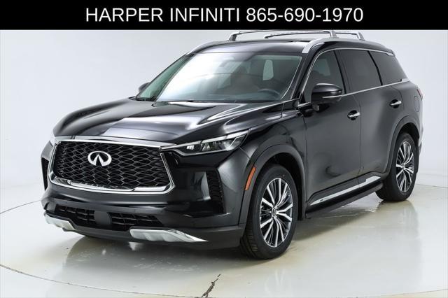 2022 Infiniti QX60