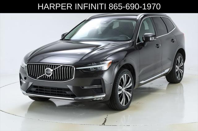 2022 Volvo XC60
