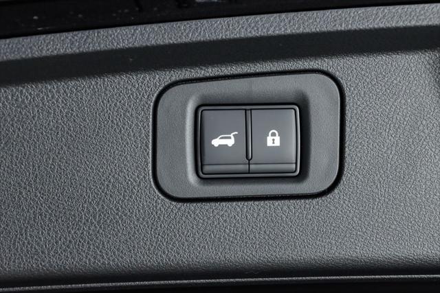 Photo of 2025 Mineral Black INFINITI QX80