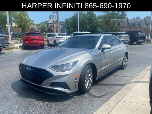 2020 Hyundai Sonata