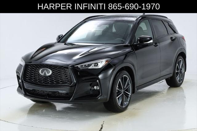 2024 Infiniti QX50