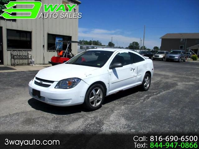 2009 Chevrolet Cobalt