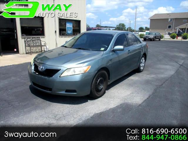 2009 Toyota Camry