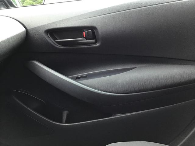 Photo of 2023 Black Toyota Corolla