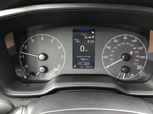 Photo of 2023 Black Toyota Corolla