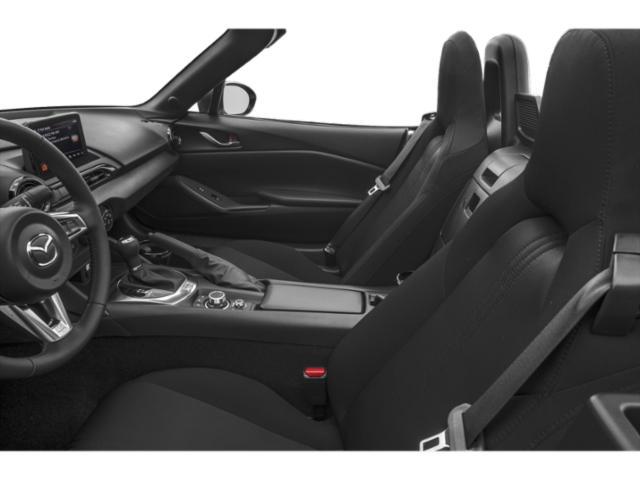 Photo of 2021 Red Mazda MX-5 Miata