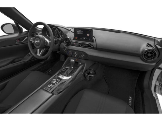 Photo of 2021 Red Mazda MX-5 Miata