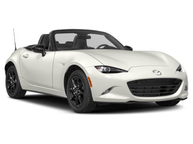 Photo of 2021 Red Mazda MX-5 Miata