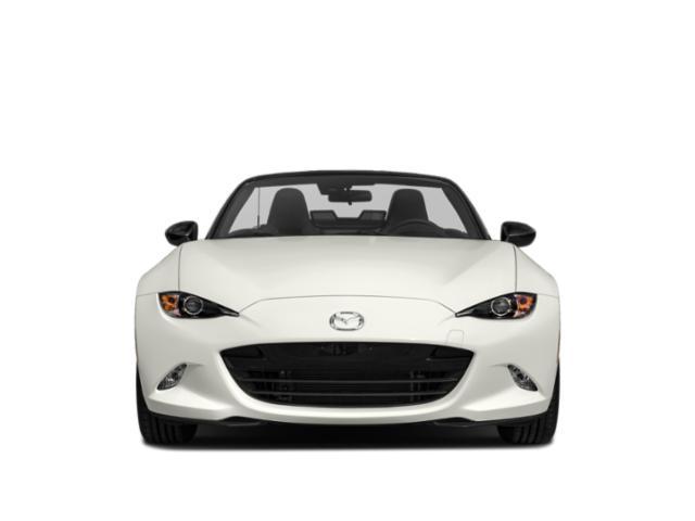 Photo of 2021 Red Mazda MX-5 Miata