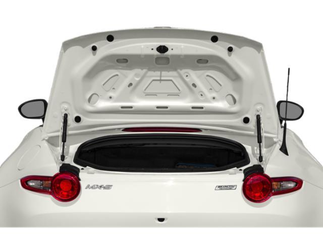 Photo of 2021 Red Mazda MX-5 Miata