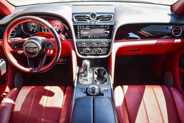 Photo of 2022 Beluga Bentley Bentayga
