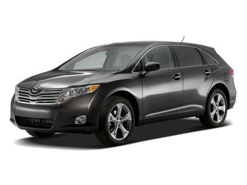 2009 Toyota Venza