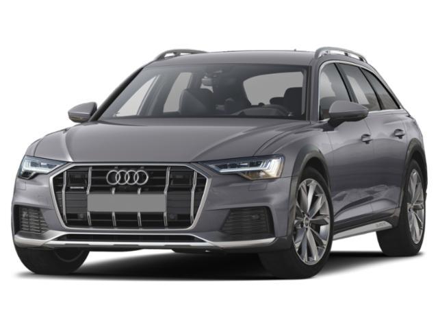 2020 Audi A6