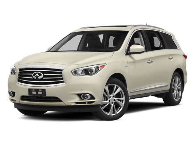 2014 Infiniti Qx60 Hybrid