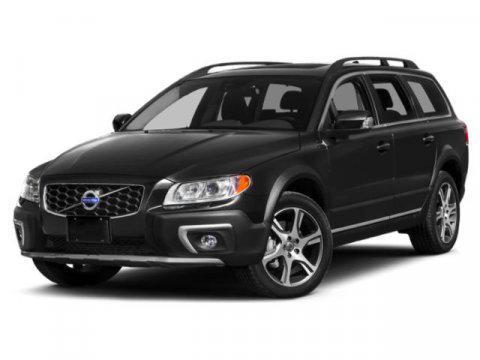 2015 Volvo XC70