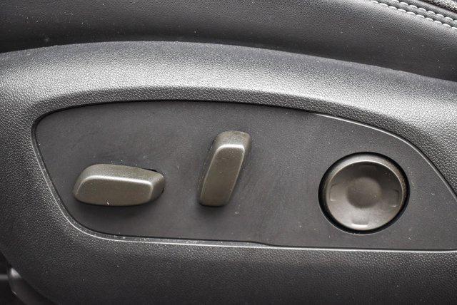 Photo of 2025 Summit White GMC Sierra EV