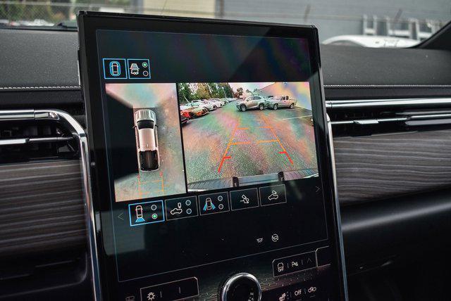 Photo of 2025 Summit White GMC Sierra EV