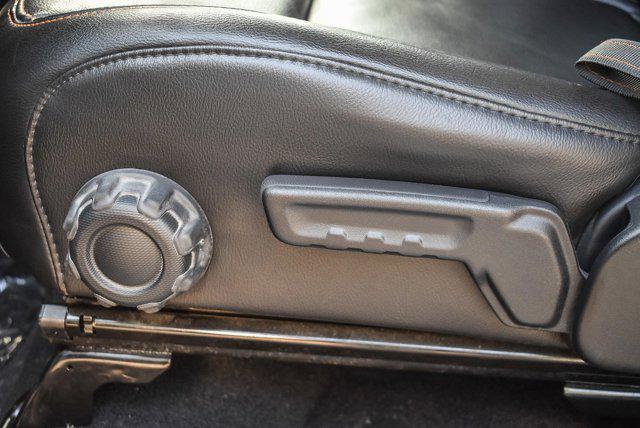 Photo of 2022 Silver Zynith Clearcoat Jeep Gladiator