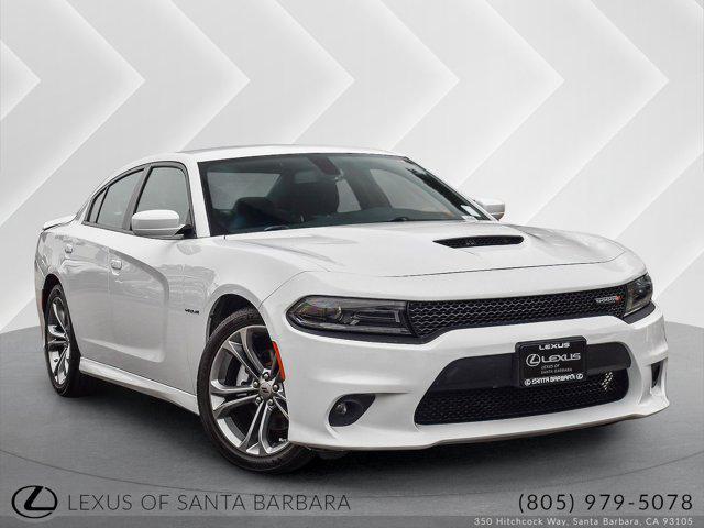 2022 Dodge Charger