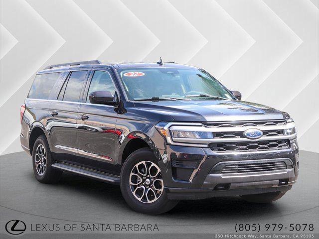 2022 Ford Expedition Max