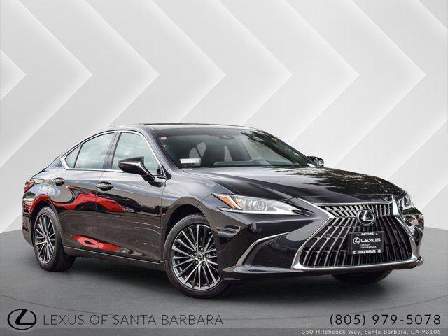 Photo of 2025 Caviar Lexus ES 300h