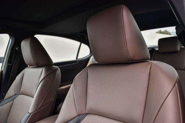 Photo of 2025 Caviar Lexus ES 300h