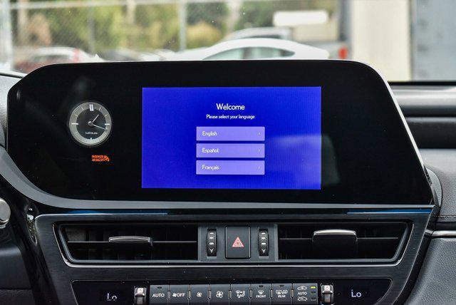 Photo of 2025 Caviar Lexus ES 300h