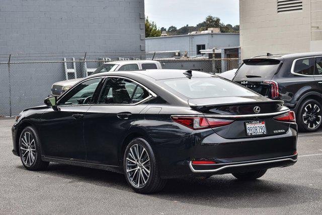 Photo of 2025 Caviar Lexus ES 300h