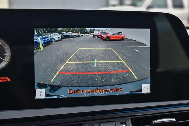 Photo of 2025 Caviar Lexus ES 300h
