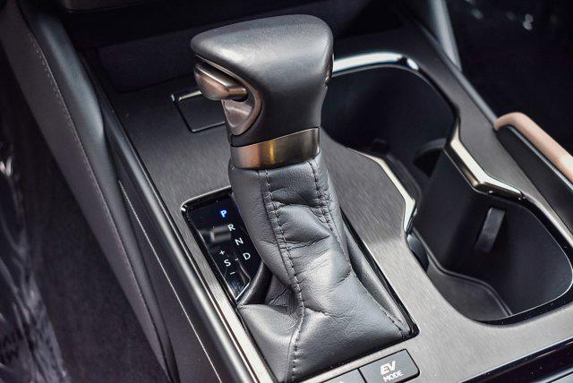 Photo of 2025 Caviar Lexus ES 300h
