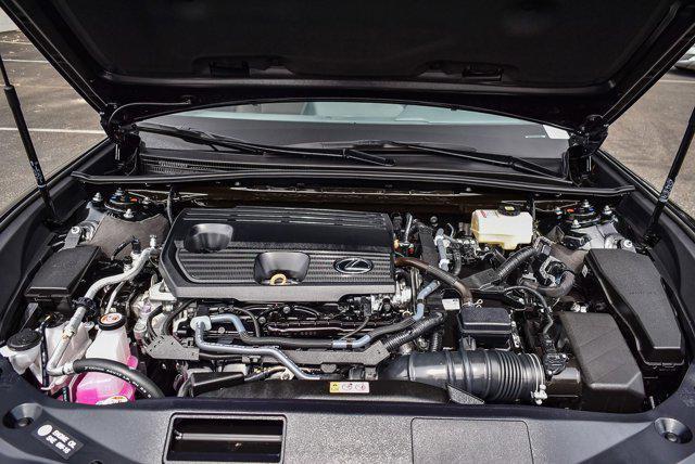 Photo of 2025 Caviar Lexus ES 300h