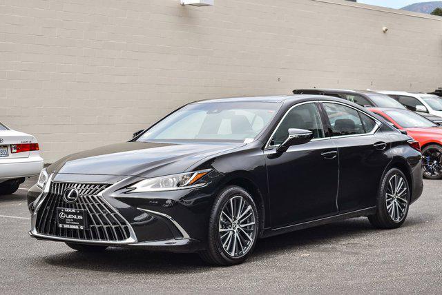 Photo of 2025 Caviar Lexus ES 300h