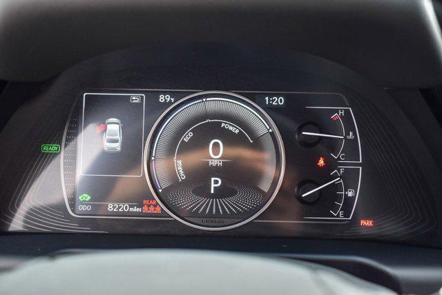 Photo of 2025 Caviar Lexus ES 300h