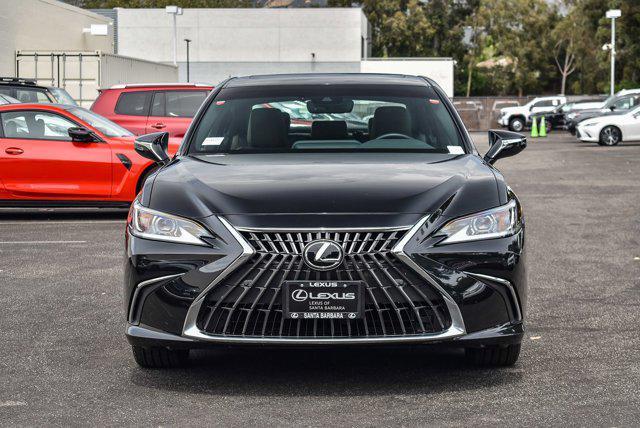 Photo of 2025 Caviar Lexus ES 300h