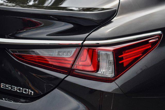 Photo of 2025 Caviar Lexus ES 300h