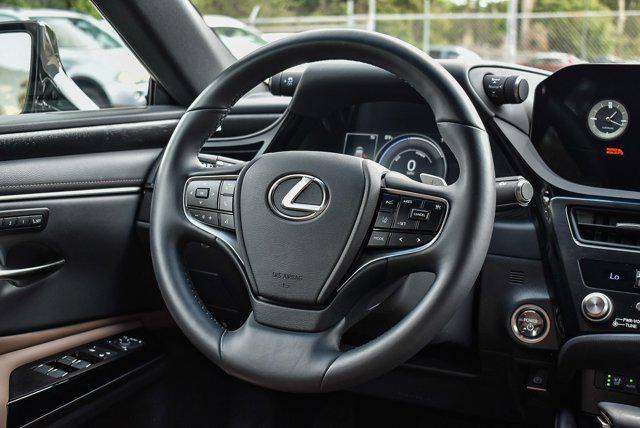 Photo of 2025 Caviar Lexus ES 300h