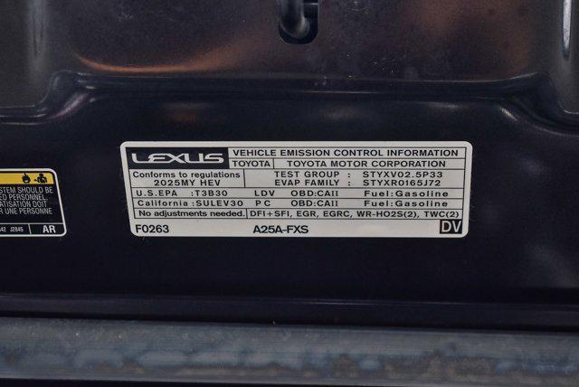 Photo of 2025 Caviar Lexus ES 300h