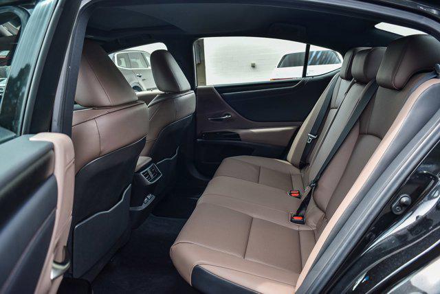 Photo of 2025 Caviar Lexus ES 300h