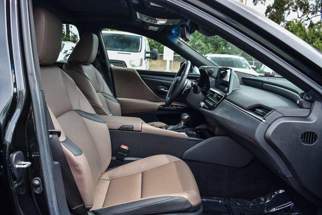 Photo of 2025 Caviar Lexus ES 300h