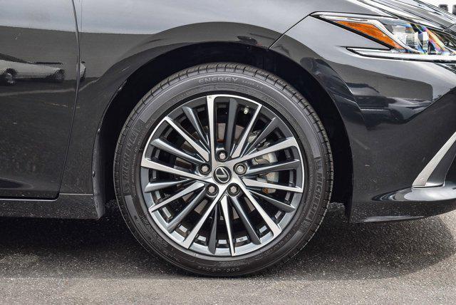 Photo of 2025 Caviar Lexus ES 300h