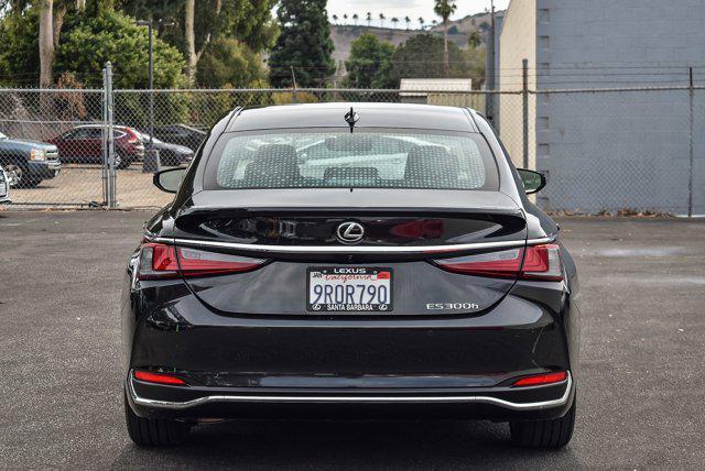 Photo of 2025 Caviar Lexus ES 300h