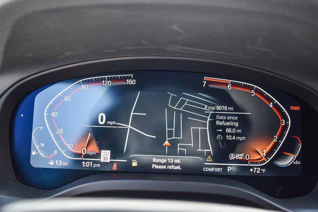 Photo of 2024 Alpine White BMW X3