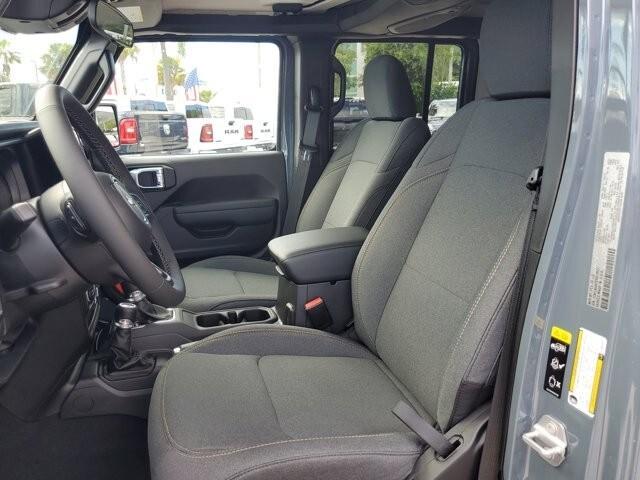 Photo of 2025 Anvil Jeep Wrangler