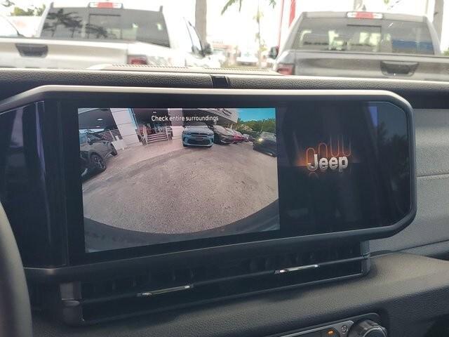Photo of 2025 Anvil Jeep Wrangler