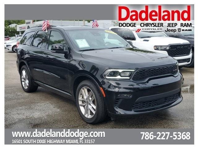 2023 Dodge Durango