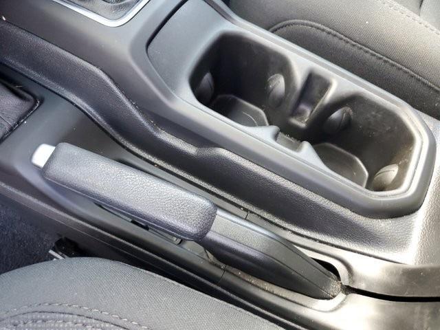 Photo of 2023 Hydro Blue Pearlcoat Jeep Wrangler